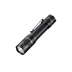 Фонарь Fenix тактический PD45R ACE 3200 люмен, арт. PD45RACE [FENIX]